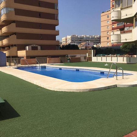 Apartamento En La Costa Del Sol , Fuengirola Exterior photo