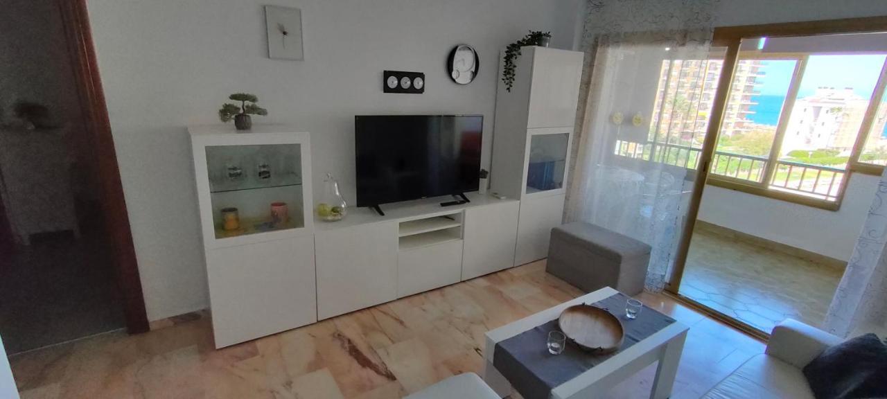 Apartamento En La Costa Del Sol , Fuengirola Exterior photo