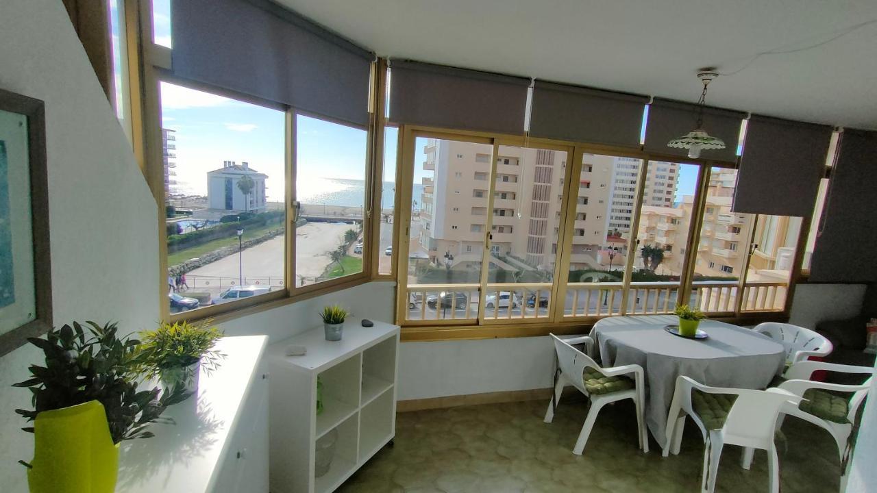 Apartamento En La Costa Del Sol , Fuengirola Exterior photo