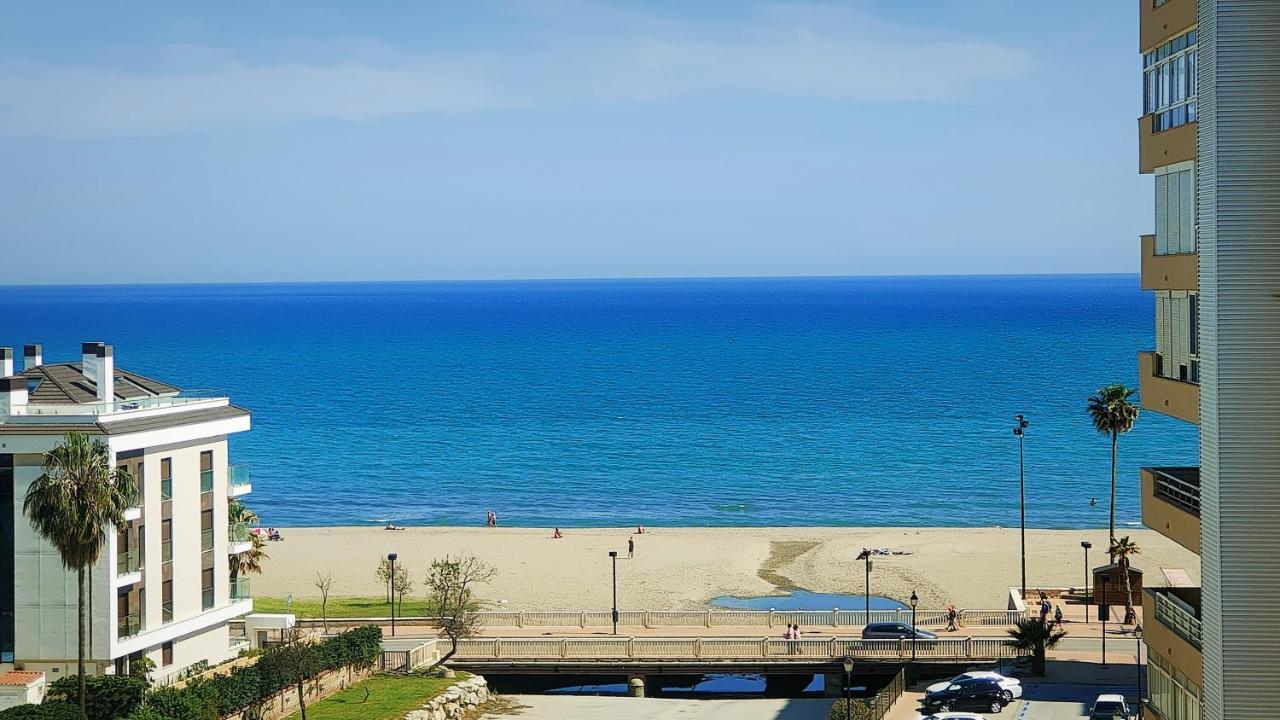 Apartamento En La Costa Del Sol , Fuengirola Exterior photo