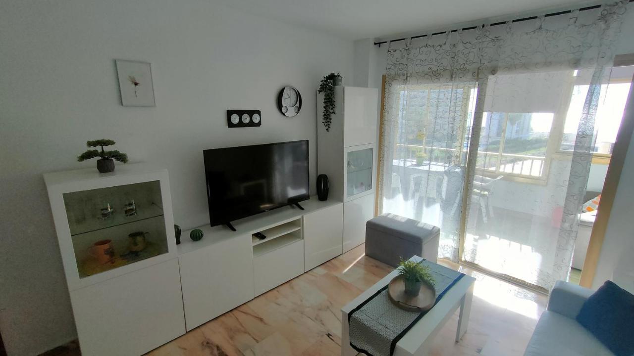 Apartamento En La Costa Del Sol , Fuengirola Exterior photo