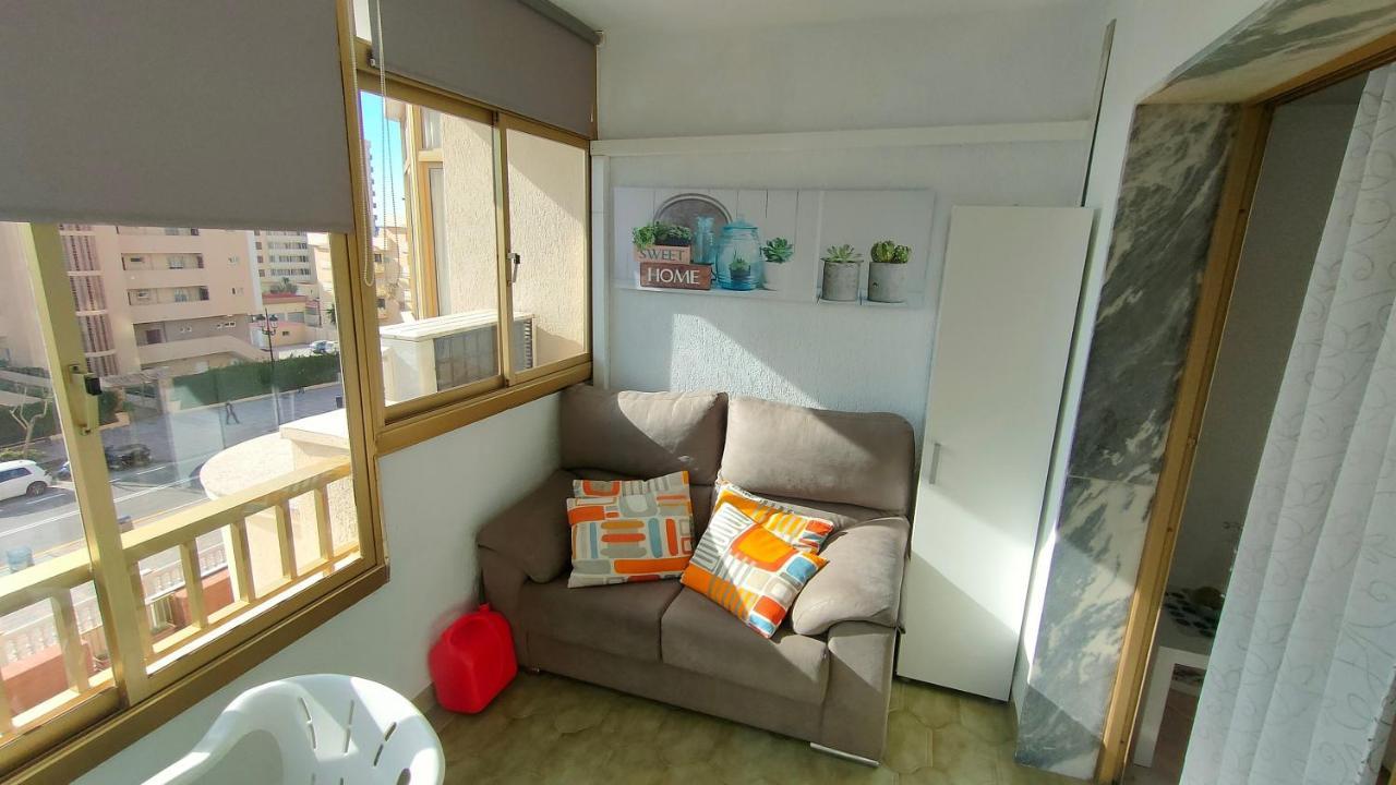 Apartamento En La Costa Del Sol , Fuengirola Exterior photo