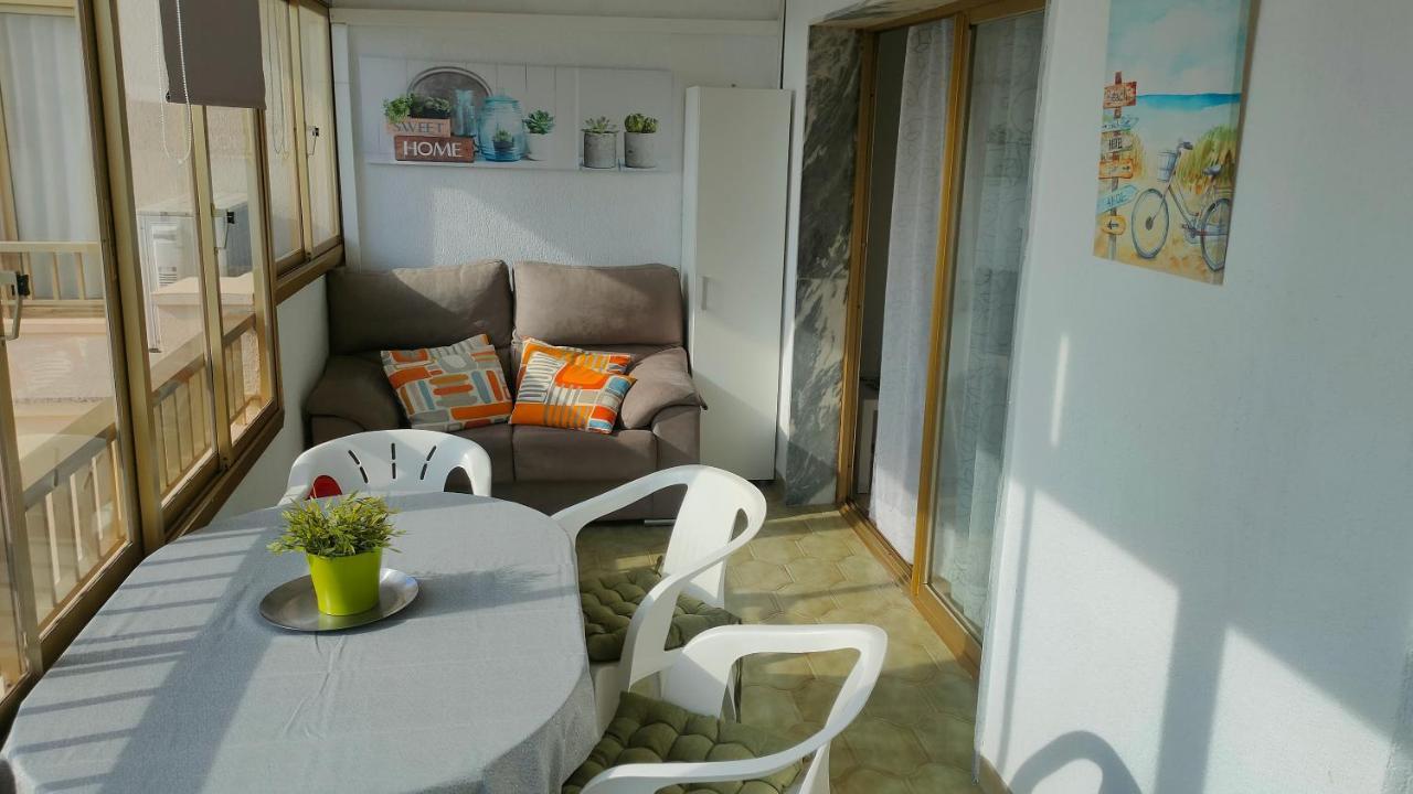 Apartamento En La Costa Del Sol , Fuengirola Exterior photo