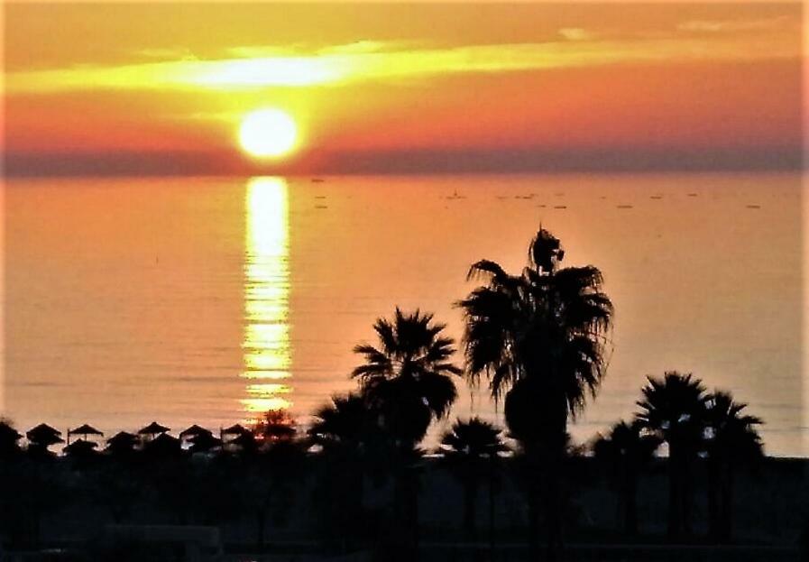 Apartamento En La Costa Del Sol , Fuengirola Exterior photo