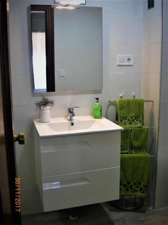Apartamento En La Costa Del Sol , Fuengirola Exterior photo