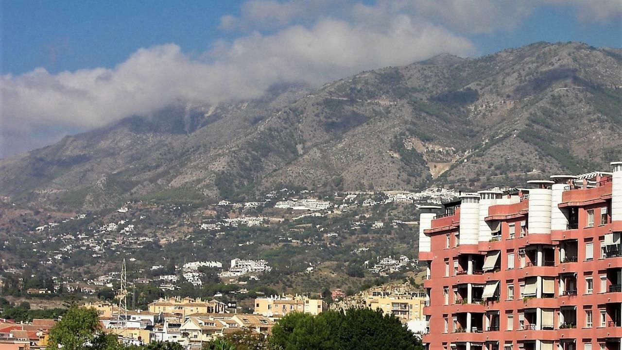 Apartamento En La Costa Del Sol , Fuengirola Exterior photo