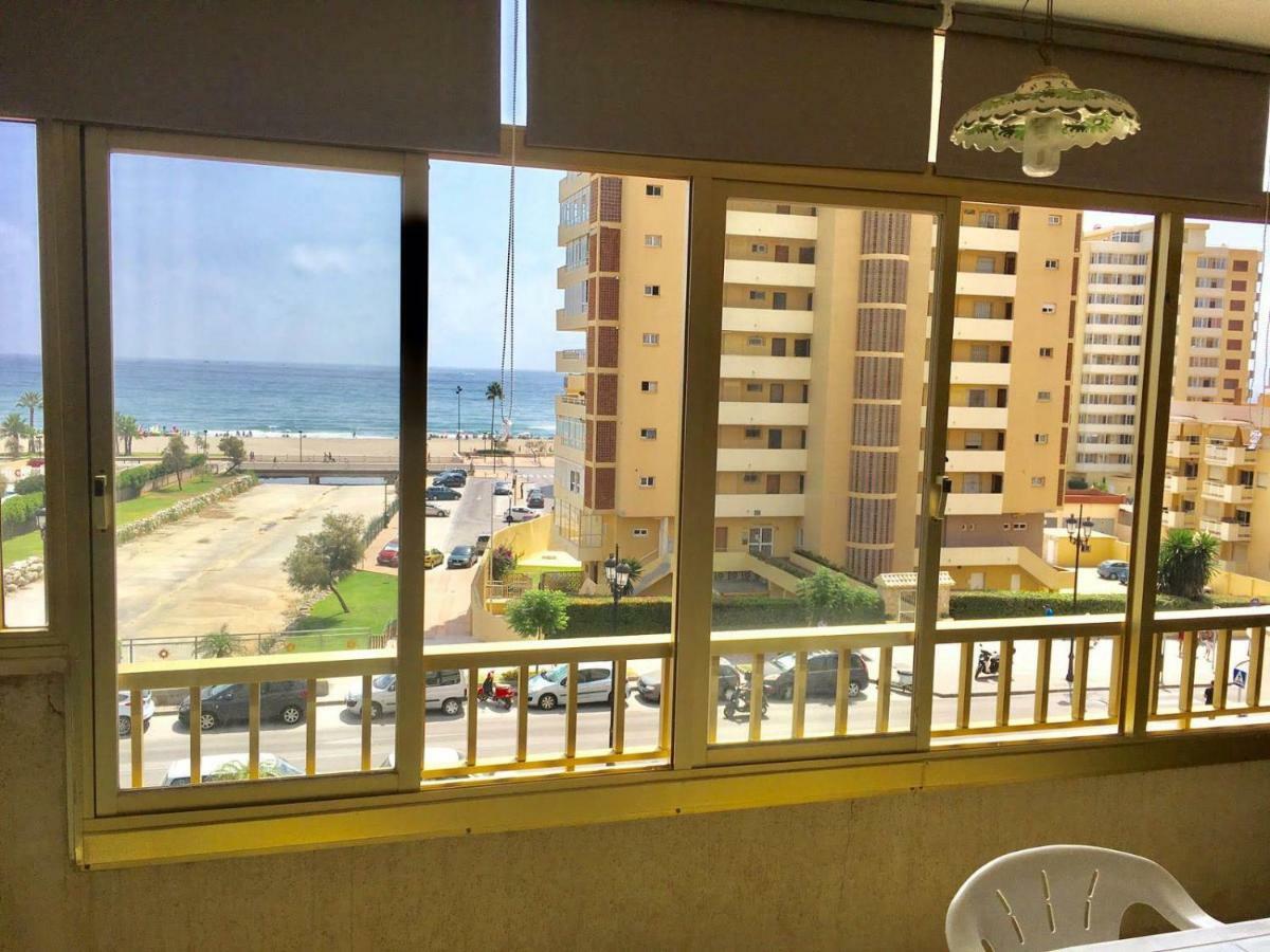 Apartamento En La Costa Del Sol , Fuengirola Exterior photo