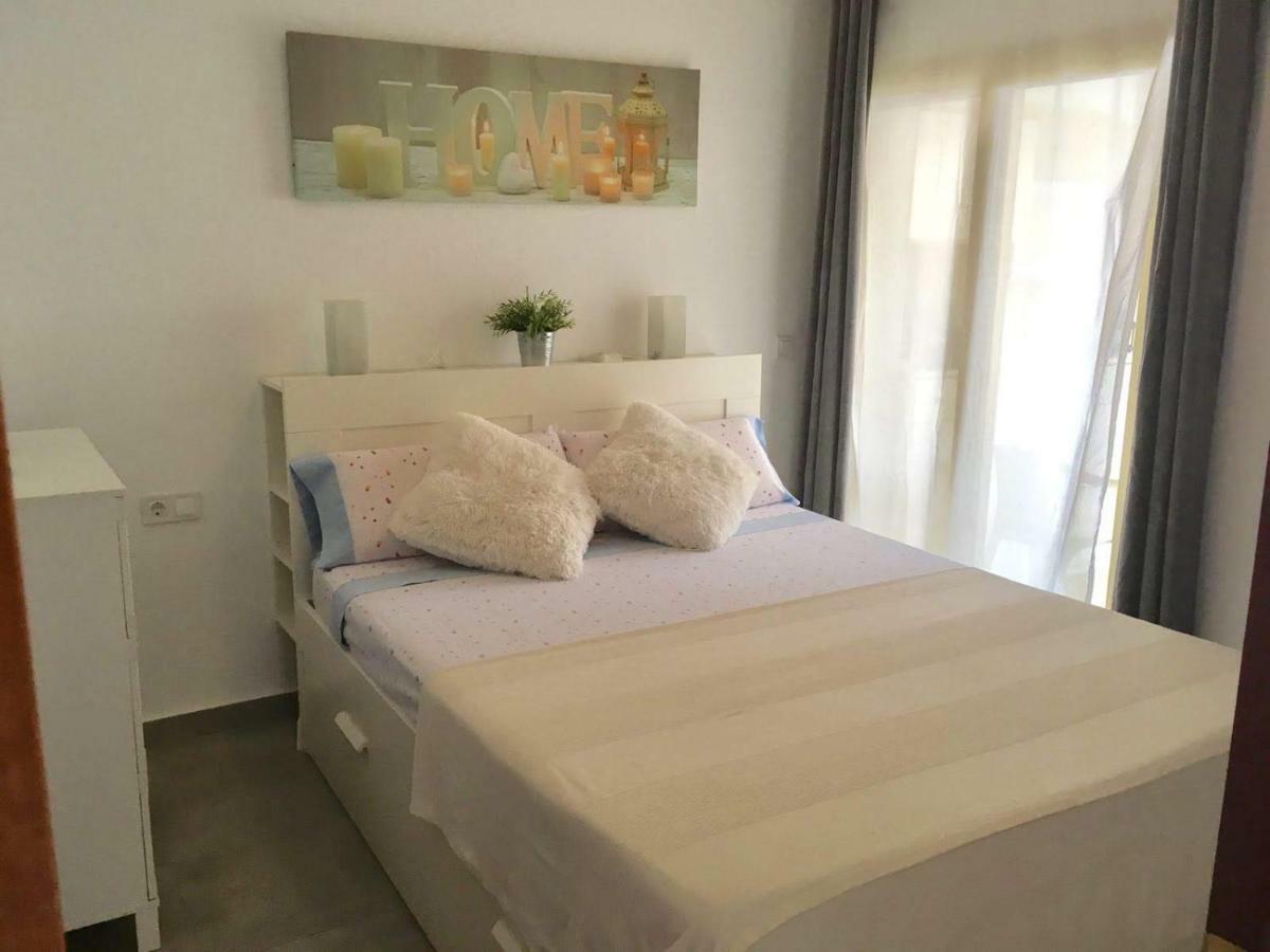 Apartamento En La Costa Del Sol , Fuengirola Exterior photo