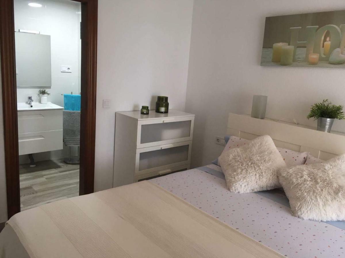 Apartamento En La Costa Del Sol , Fuengirola Exterior photo