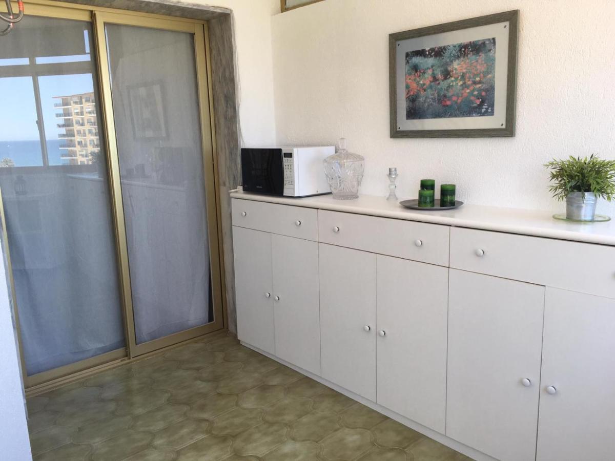 Apartamento En La Costa Del Sol , Fuengirola Exterior photo